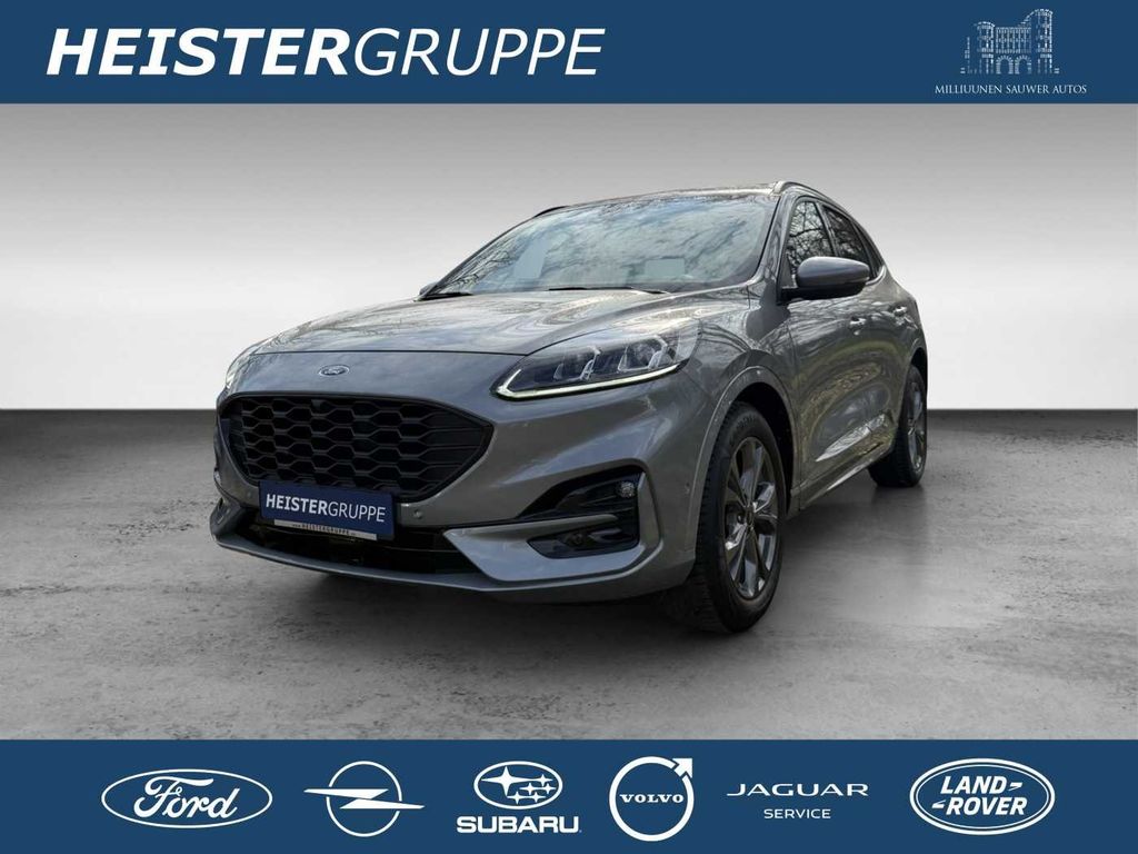 Ford Kuga 2024