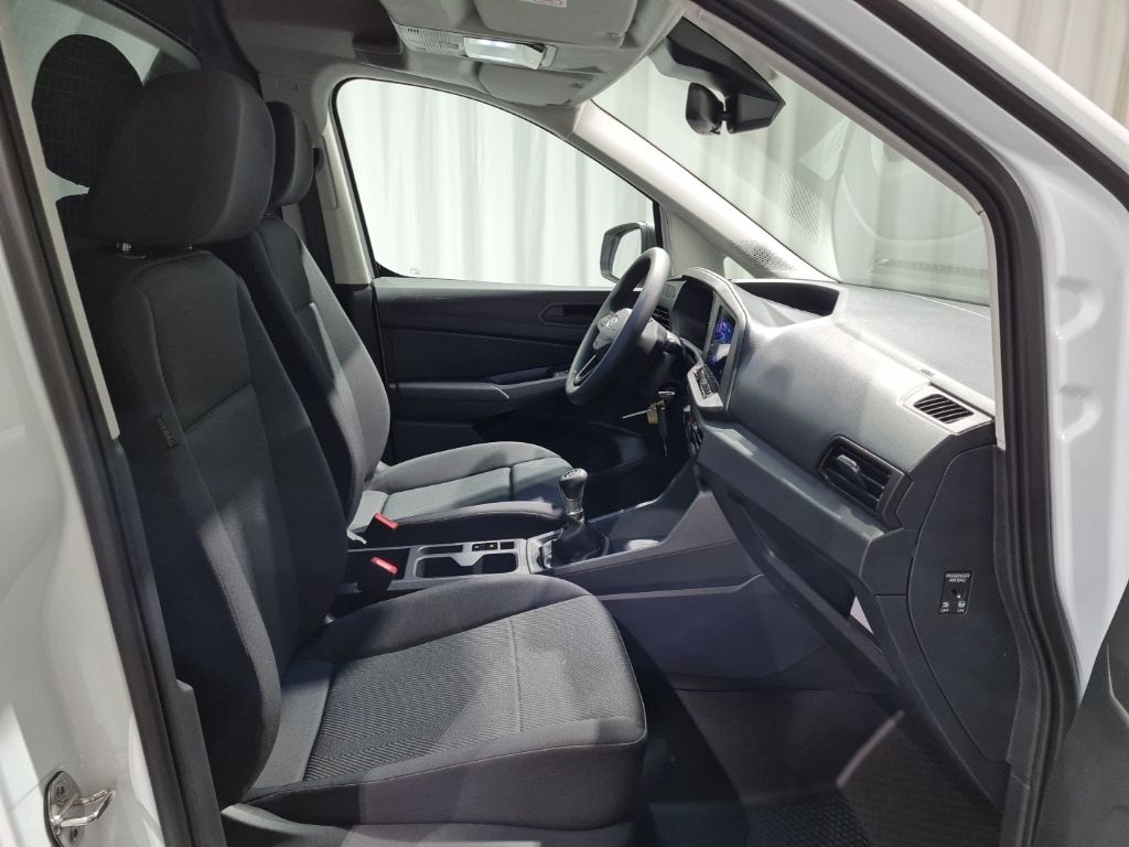 Ford Transit Connect 2025