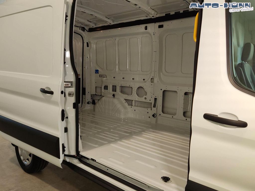 Ford Transit 2022