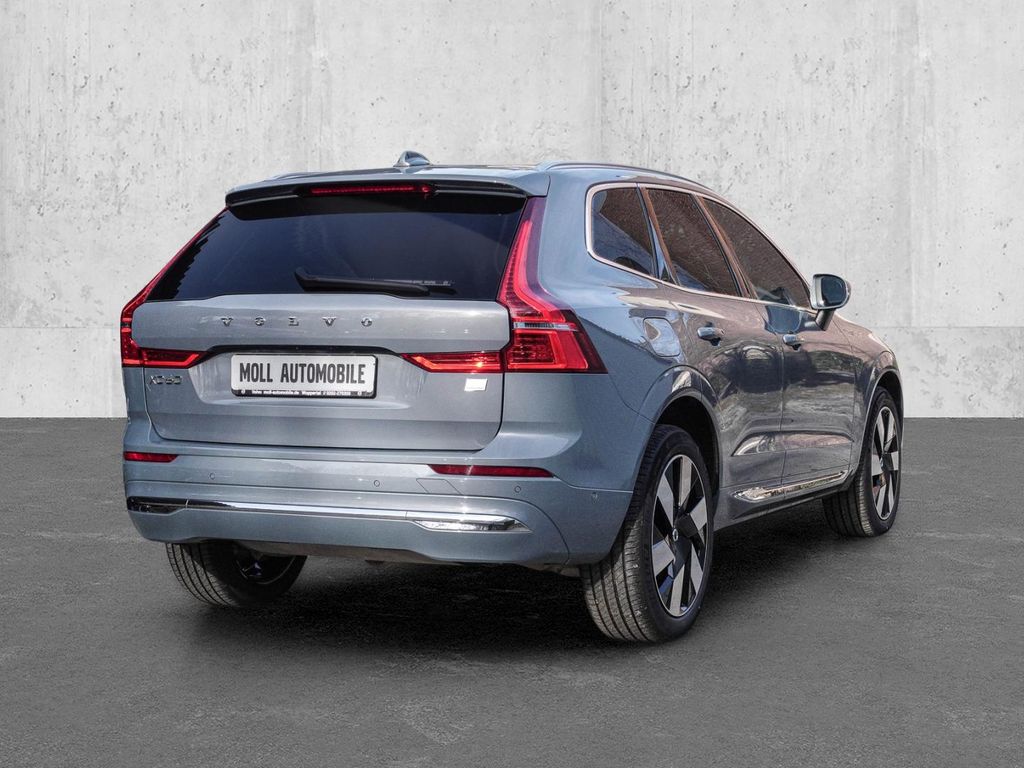 Volvo XC60 2024
