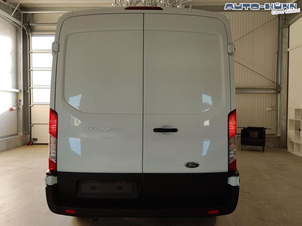 Ford Transit 2022