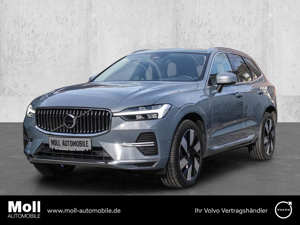 Volvo XC60 2024