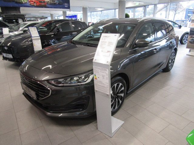 Ford Focus 2025