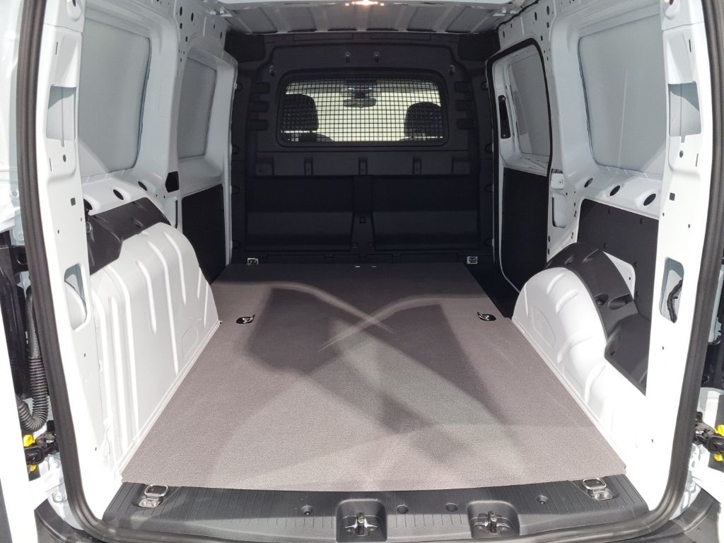 Ford Transit Connect 2025