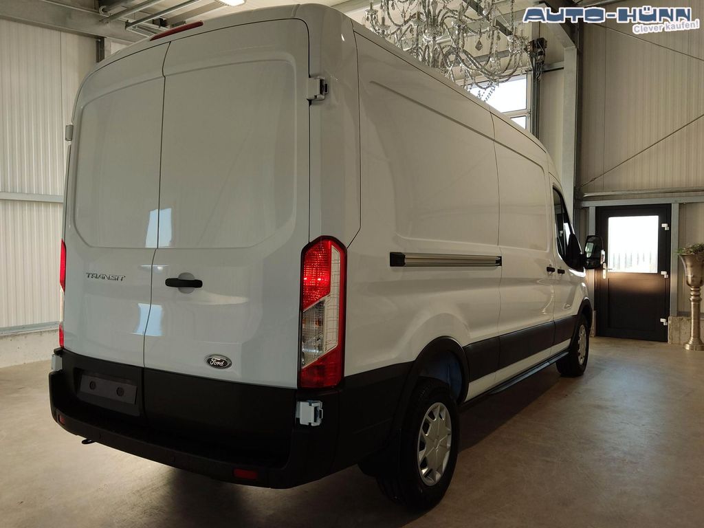 Ford Transit 2022