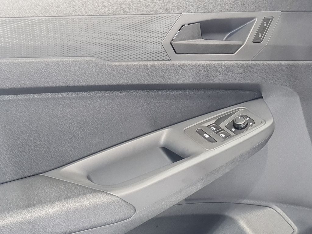 Ford Transit Connect 2025