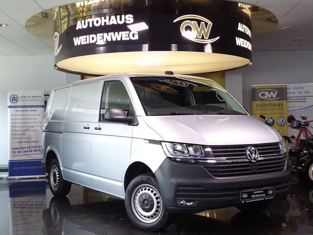 Volkswagen T6 Transporter 2020