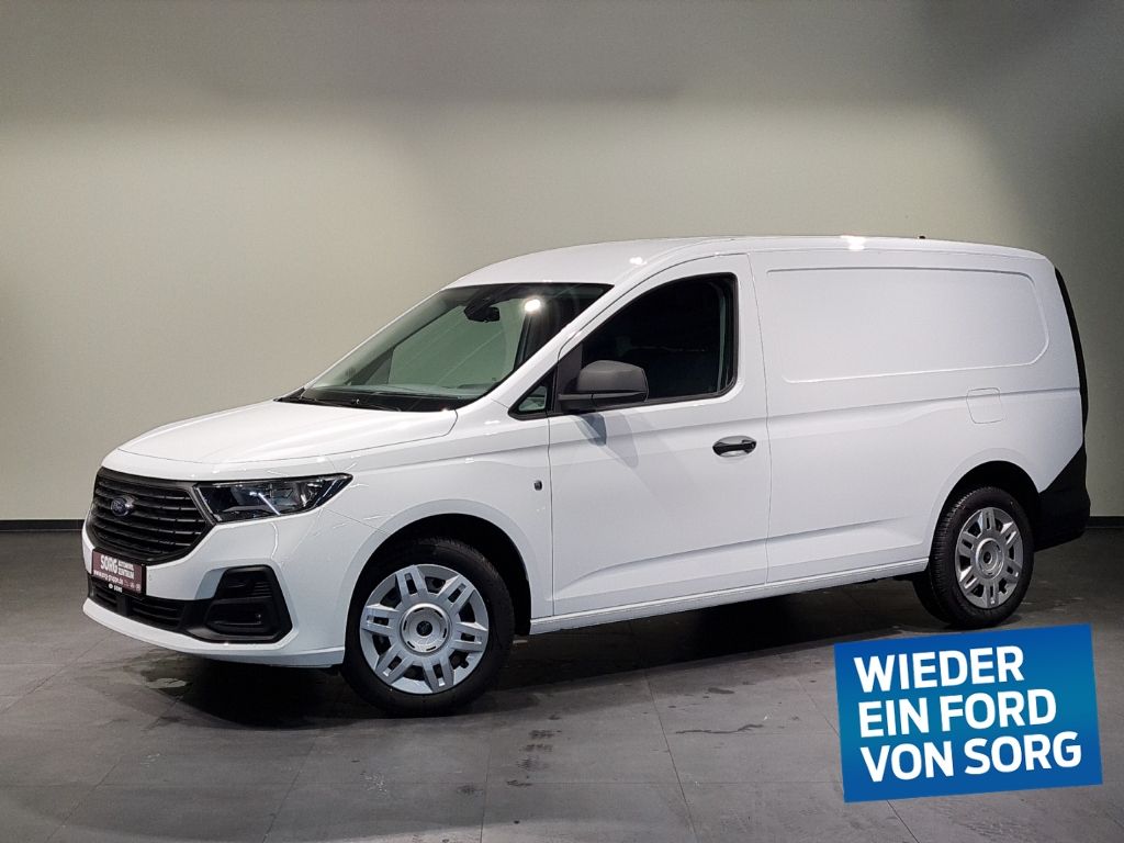 Ford Transit Connect 2025