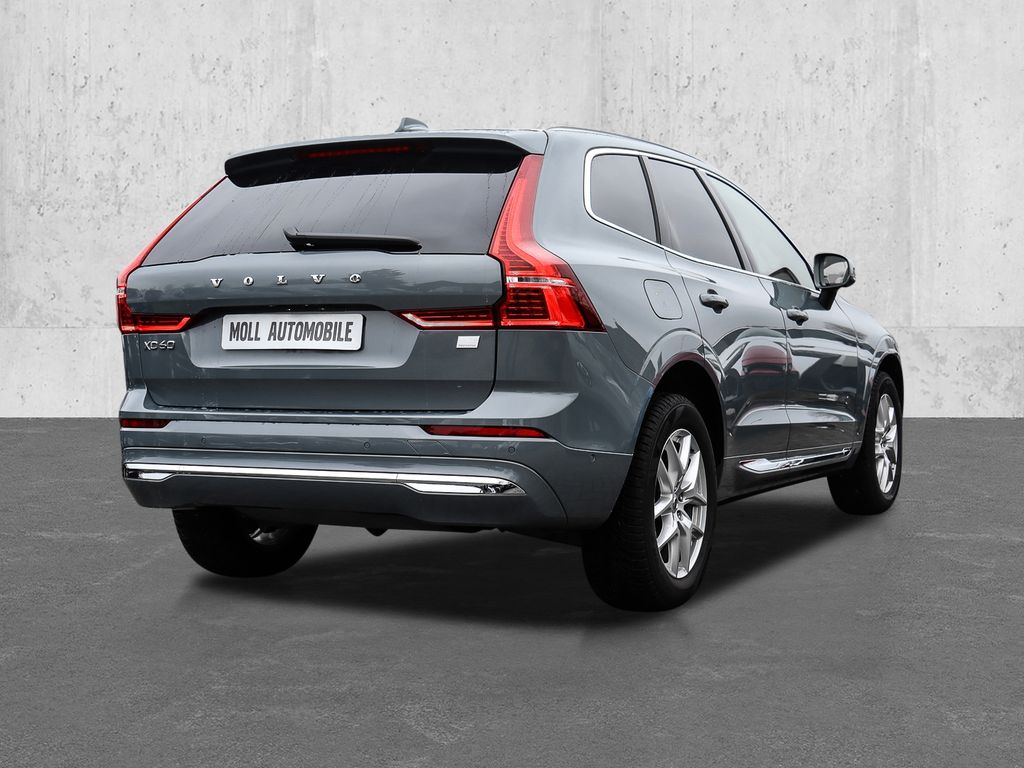 Volvo XC60 2024