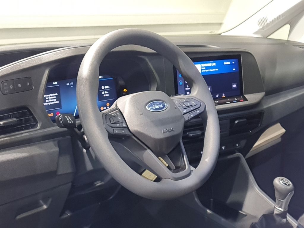 Ford Transit Connect 2025