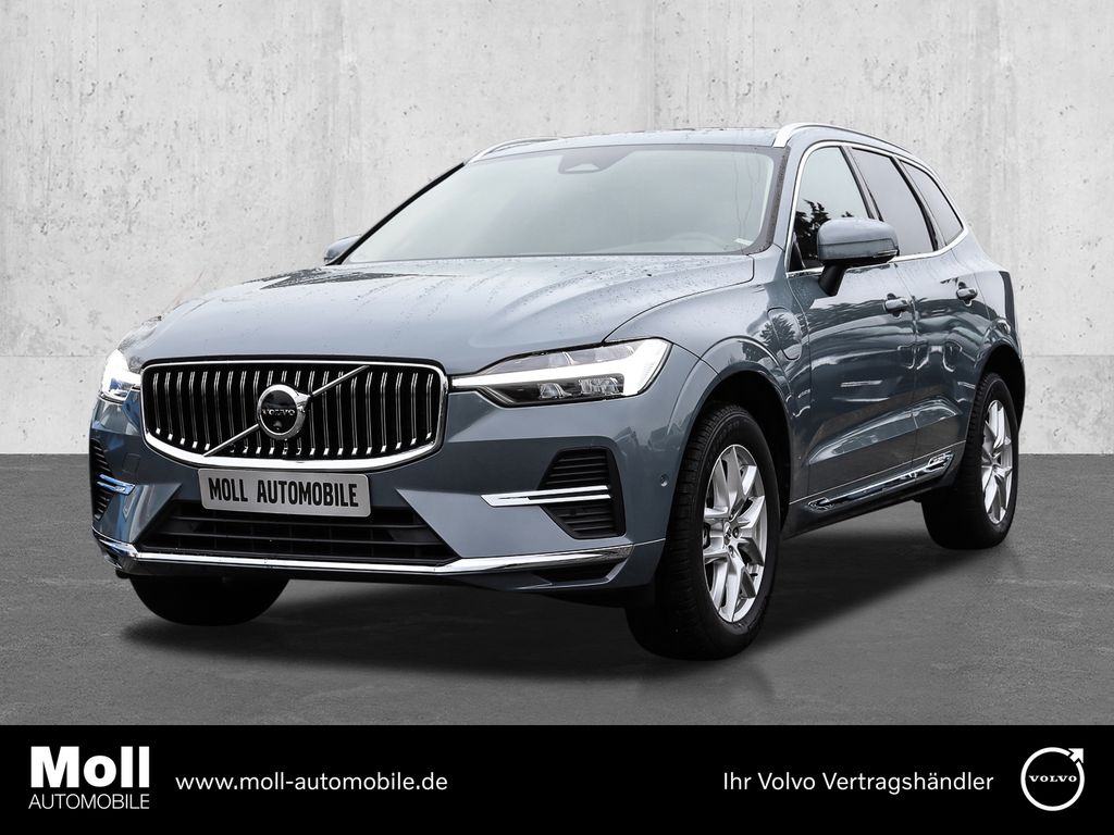 Volvo XC60 2024