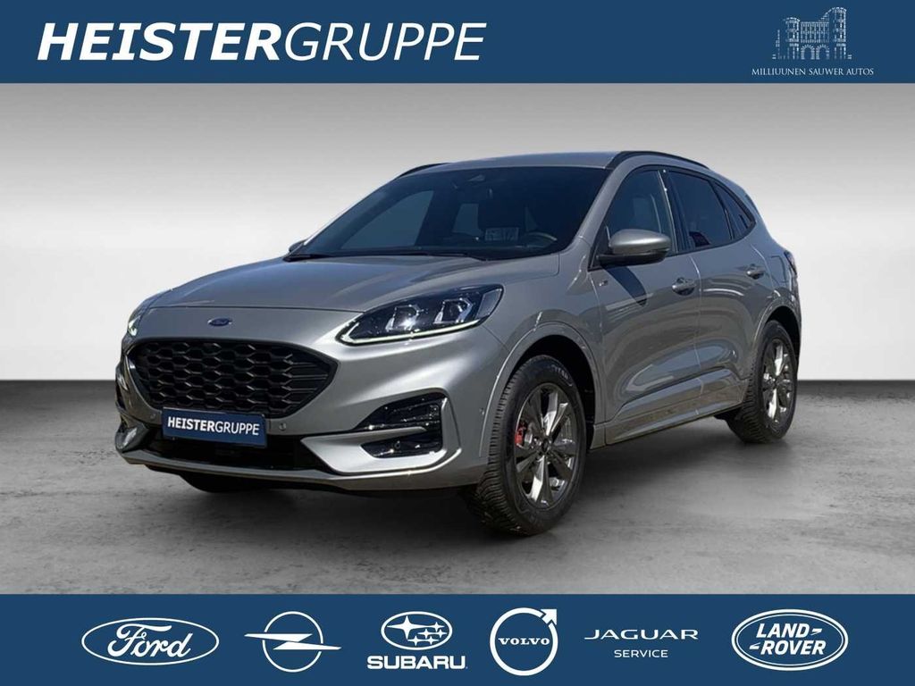 Ford Kuga 2024