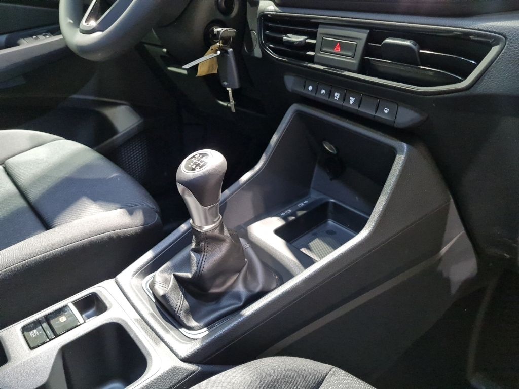 Ford Transit Connect 2025