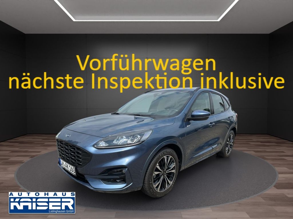 Ford Kuga 2023