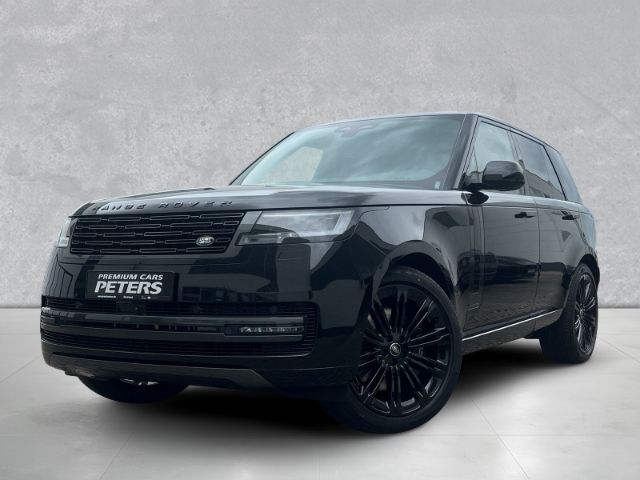 Land Rover Range Rover 2025