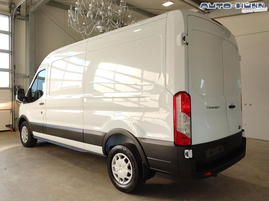 Ford Transit 2022