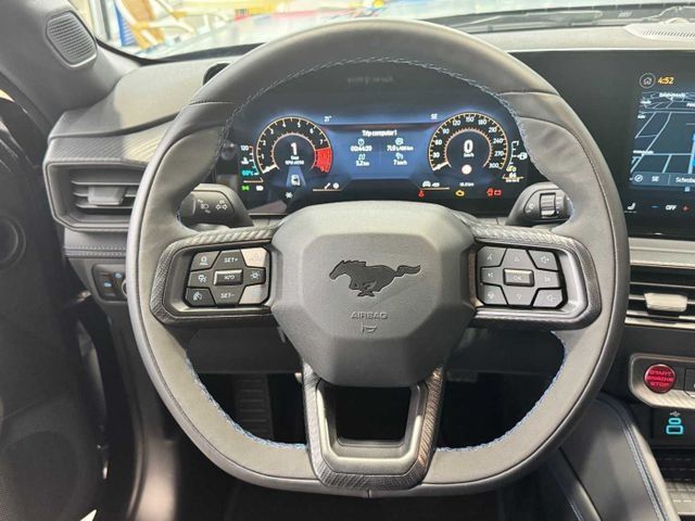 Ford Mustang 2025