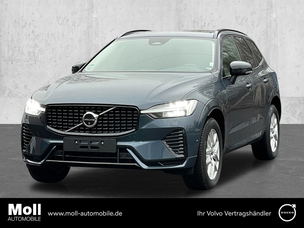Volvo XC60 2024