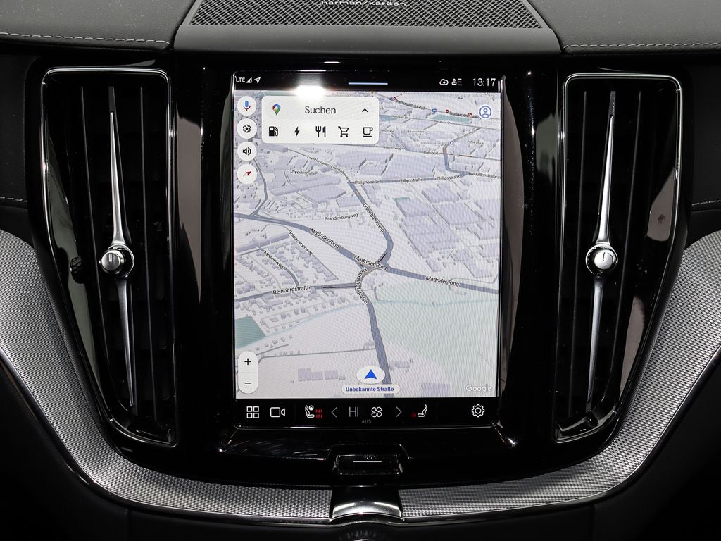 Volvo XC60 2024