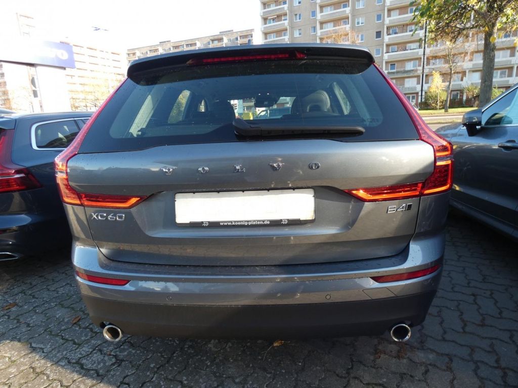 Volvo XC60 2020