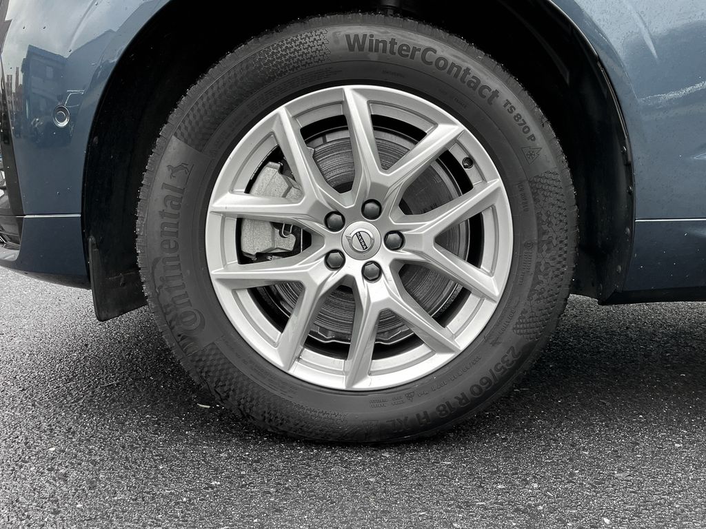 Volvo XC60 2024