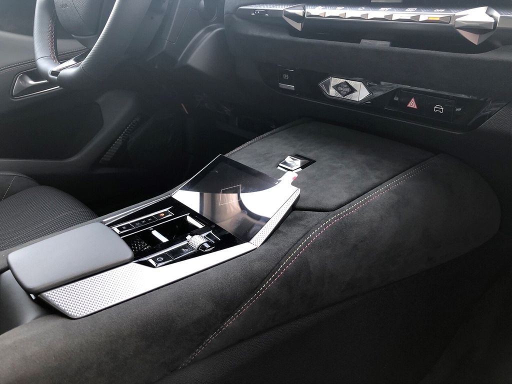 DS Automobiles DS4 2023