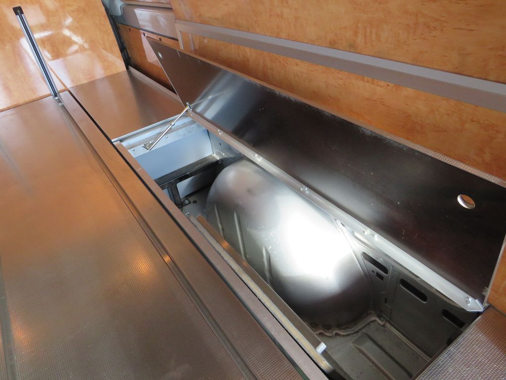 Mercedes-Benz Vito 2011