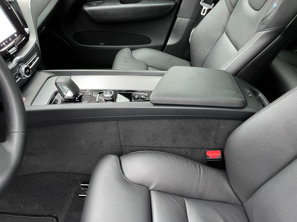 Volvo XC60 2024