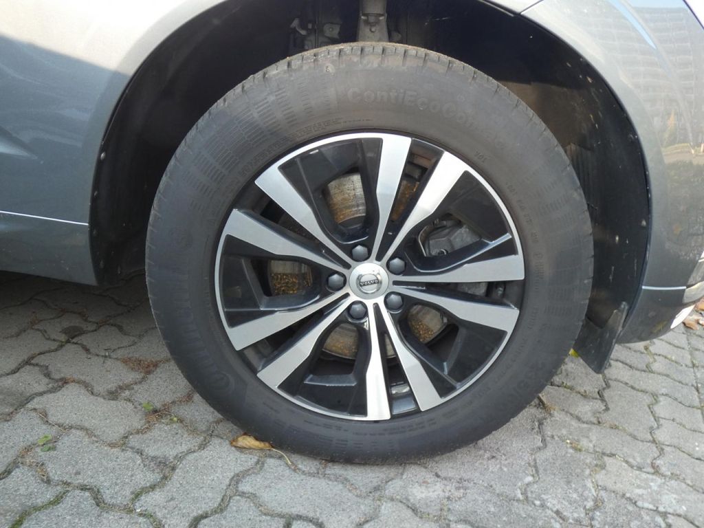 Volvo XC60 2020