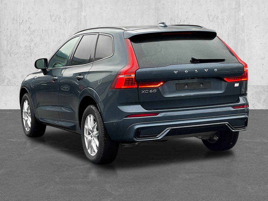 Volvo XC60 2024