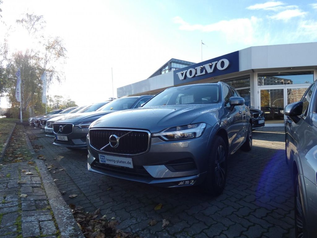 Volvo XC60 2020