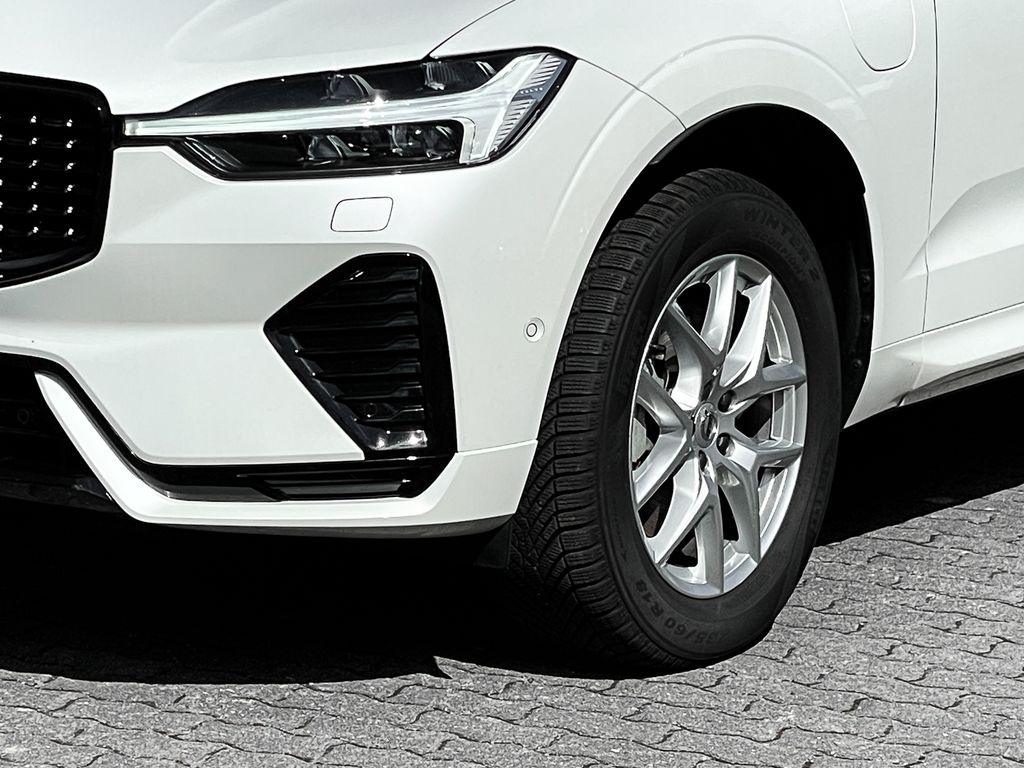 Volvo XC60 2024