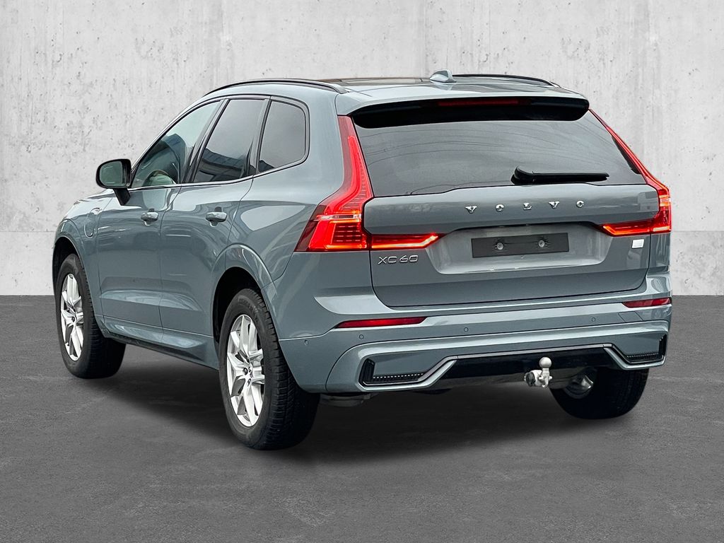 Volvo XC60 2024