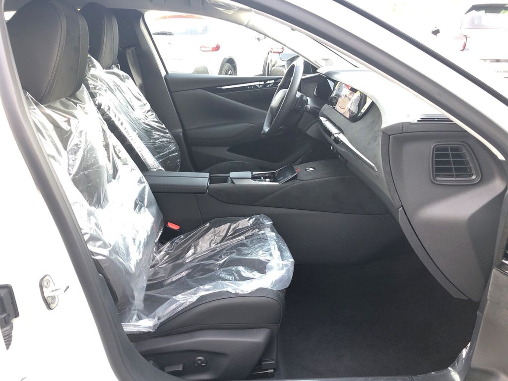 DS Automobiles DS4 2023