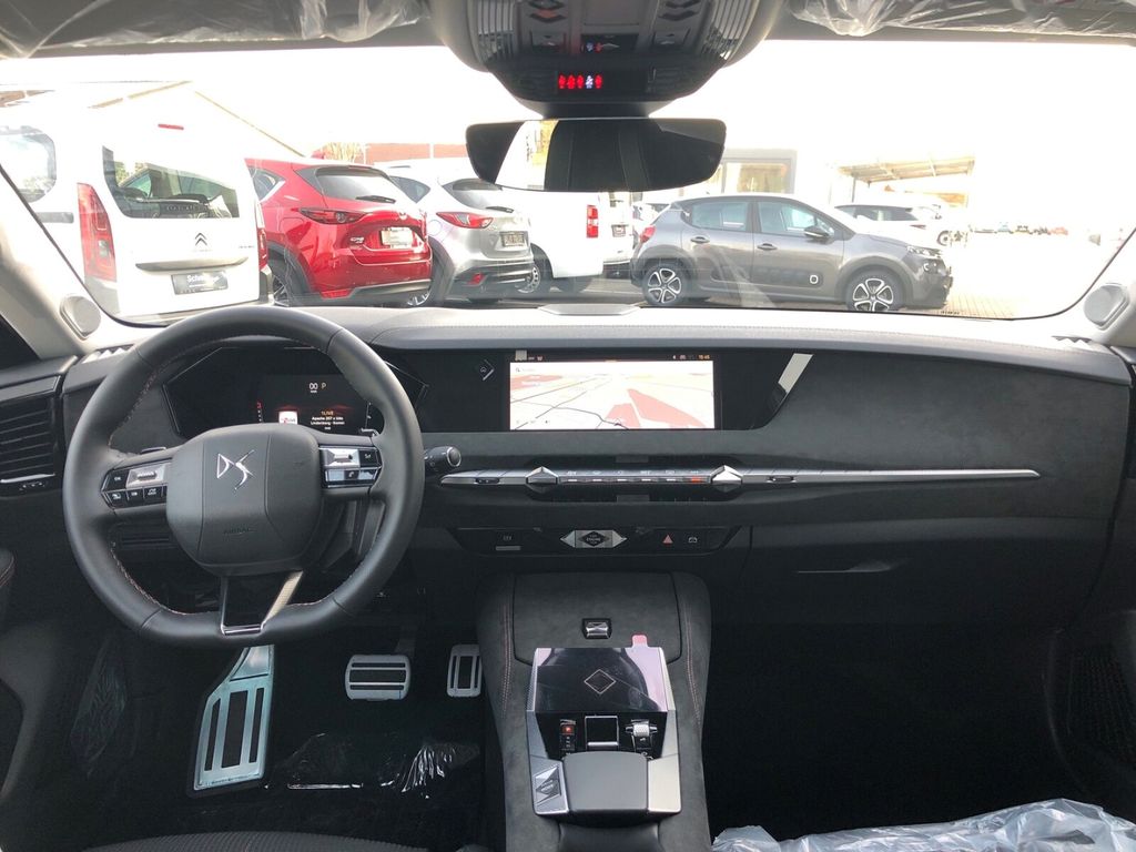 DS Automobiles DS4 2023