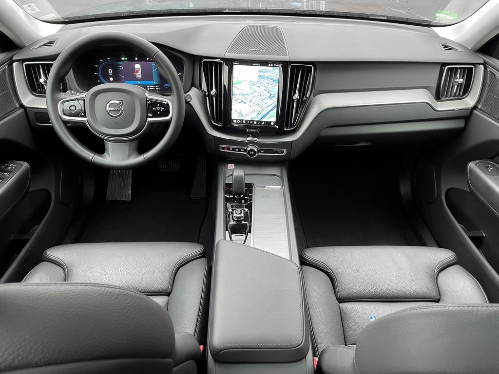 Volvo XC60 2024