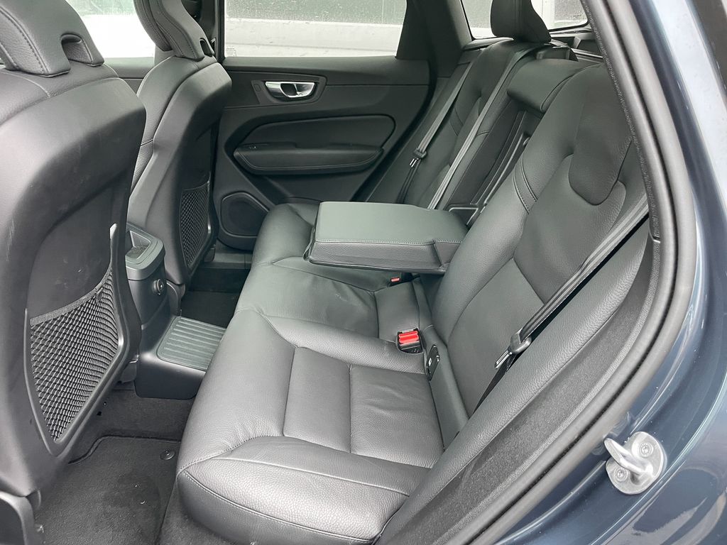Volvo XC60 2024