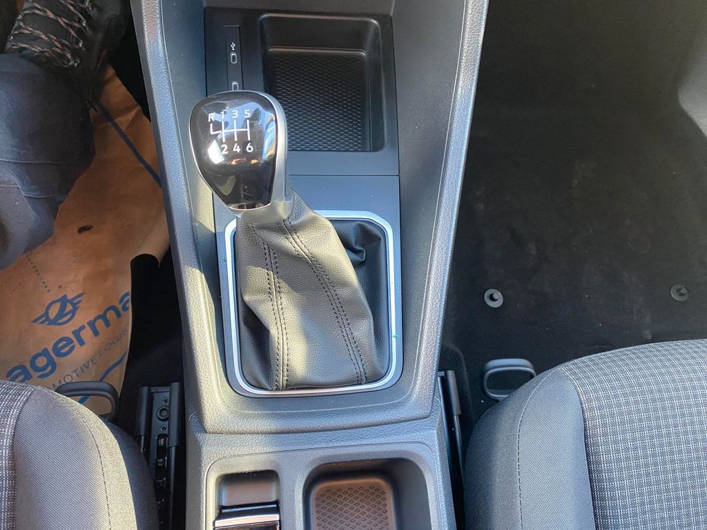 Volkswagen Caddy 2025