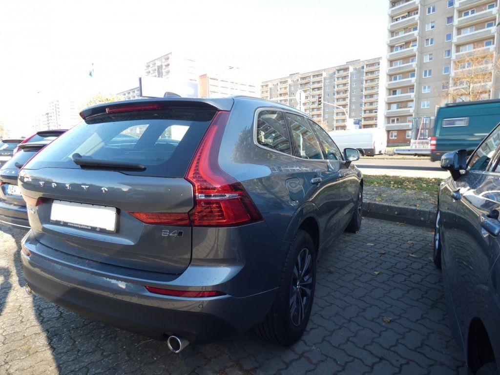 Volvo XC60 2020