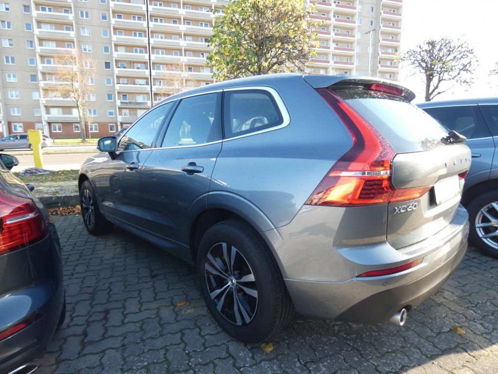 Volvo XC60 2020