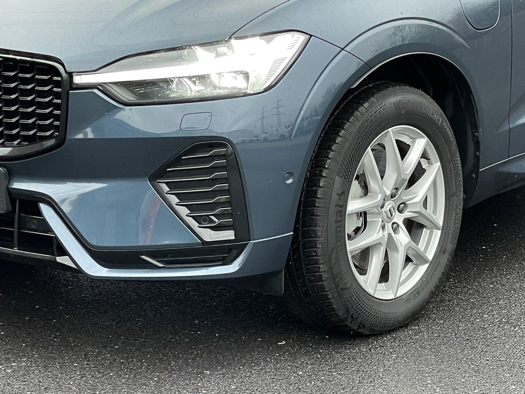 Volvo XC60 2024