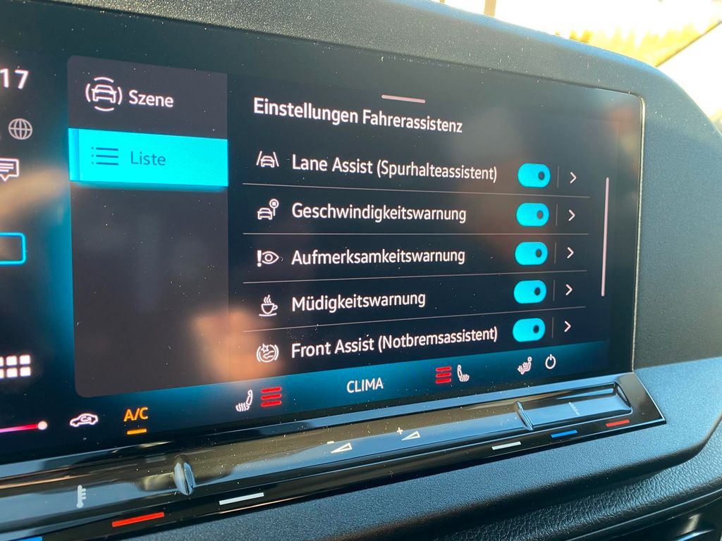 Volkswagen Caddy 2025