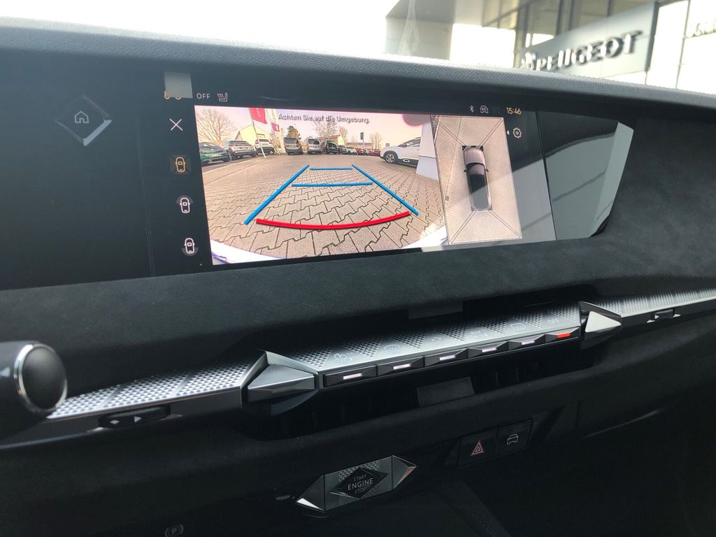 DS Automobiles DS4 2023