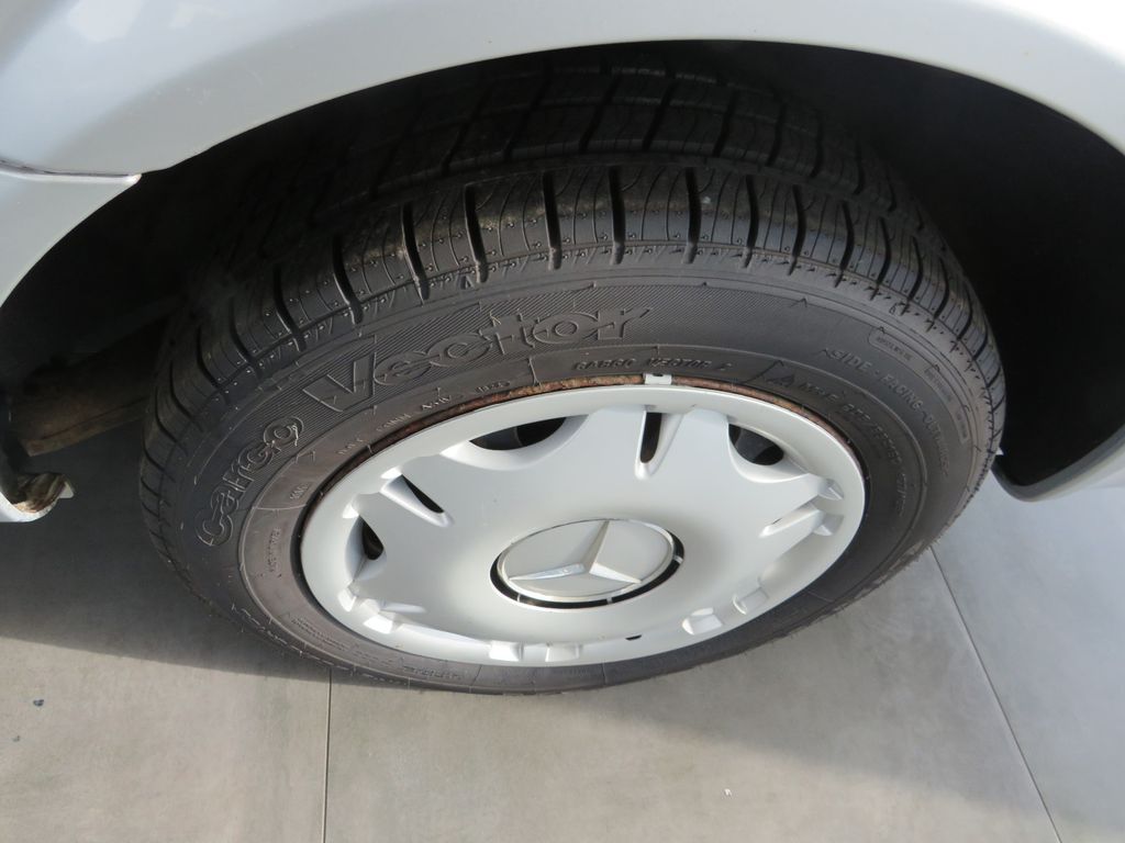 Mercedes-Benz Vito 2011