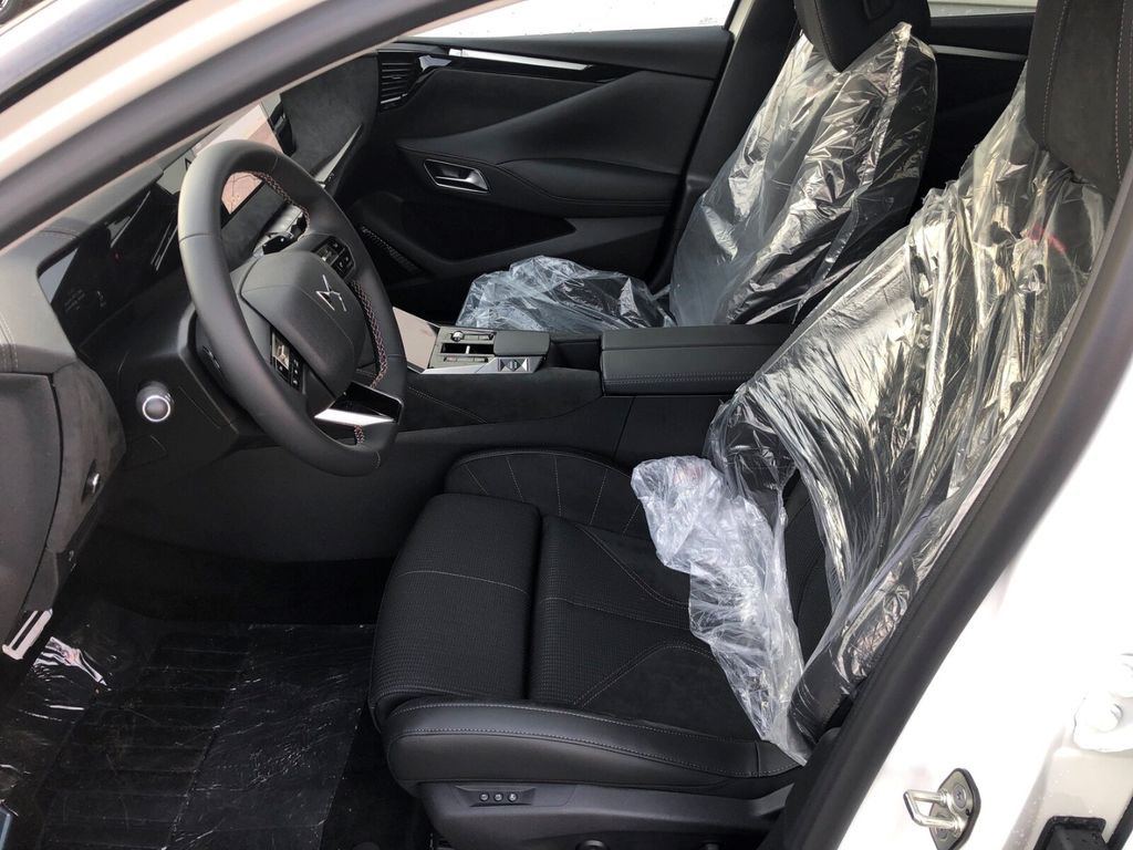 DS Automobiles DS4 2023
