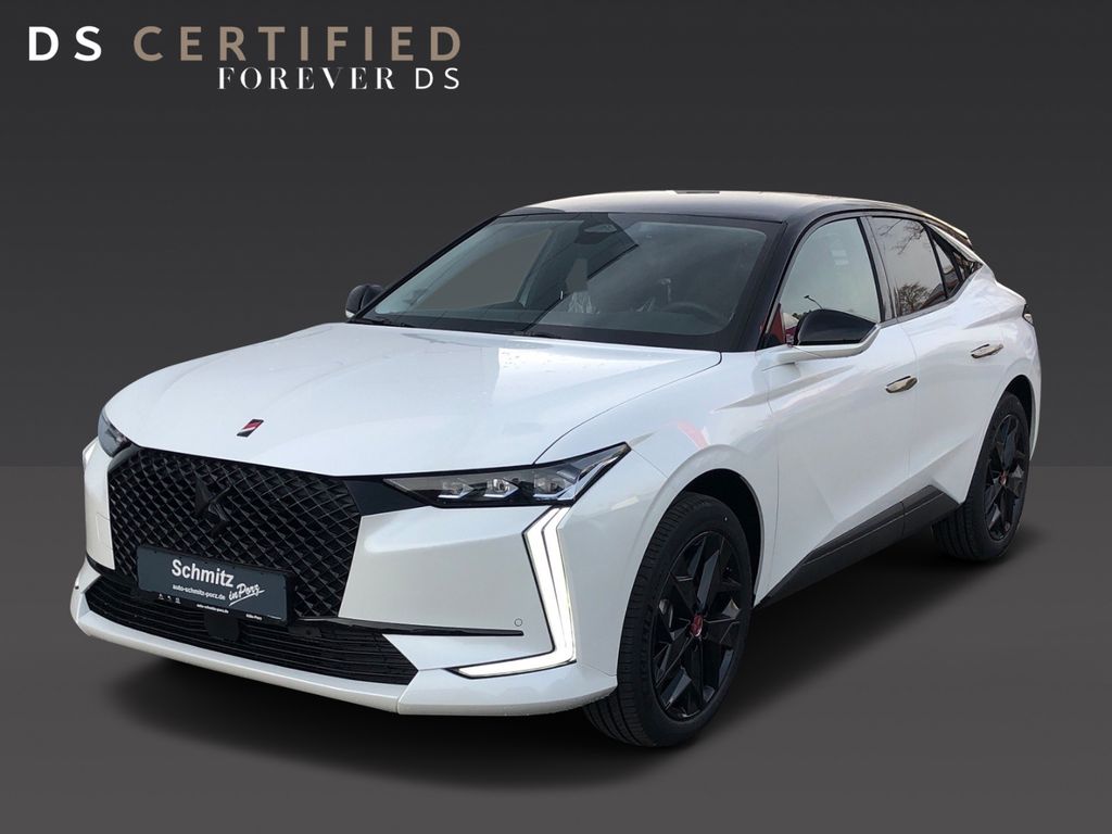 DS Automobiles DS4 2023