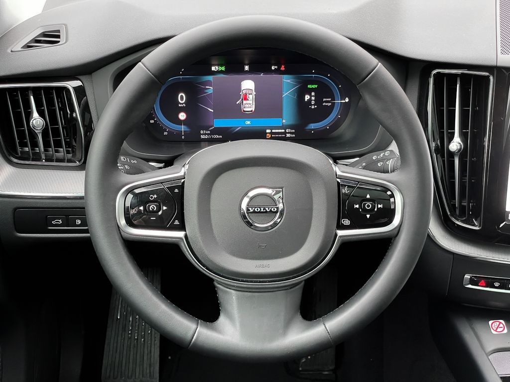 Volvo XC60 2024