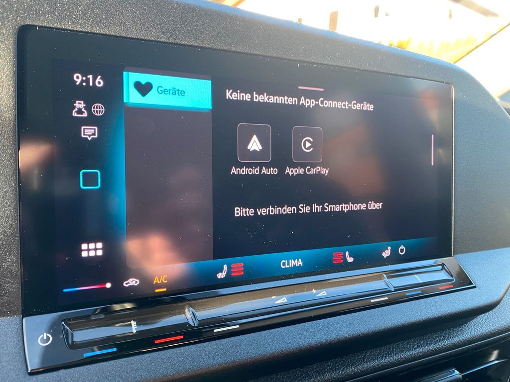 Volkswagen Caddy 2025