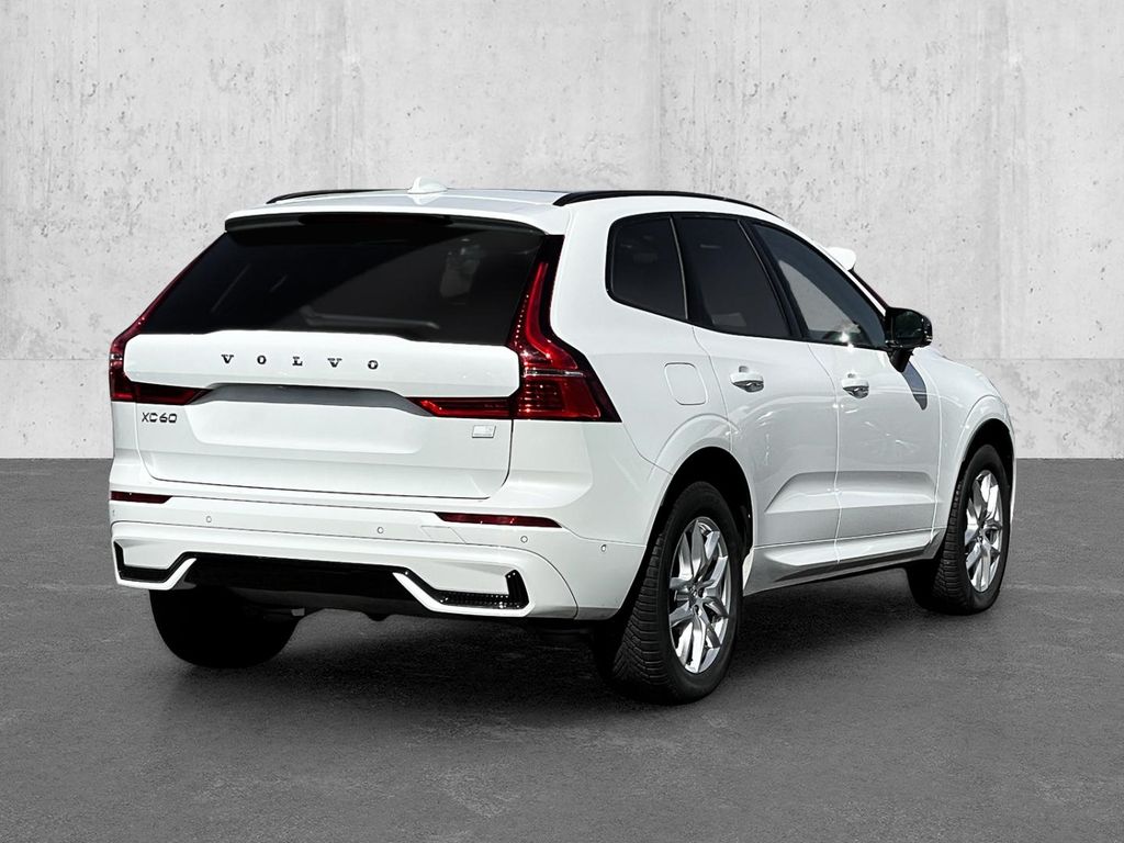 Volvo XC60 2024