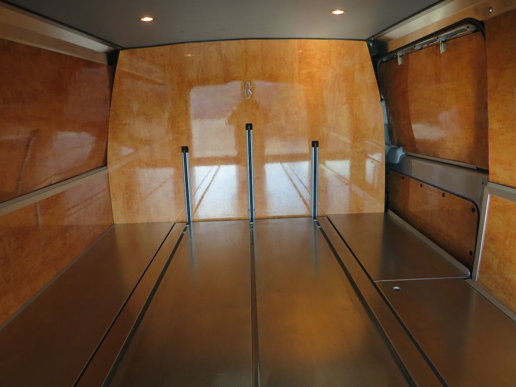 Mercedes-Benz Vito 2011